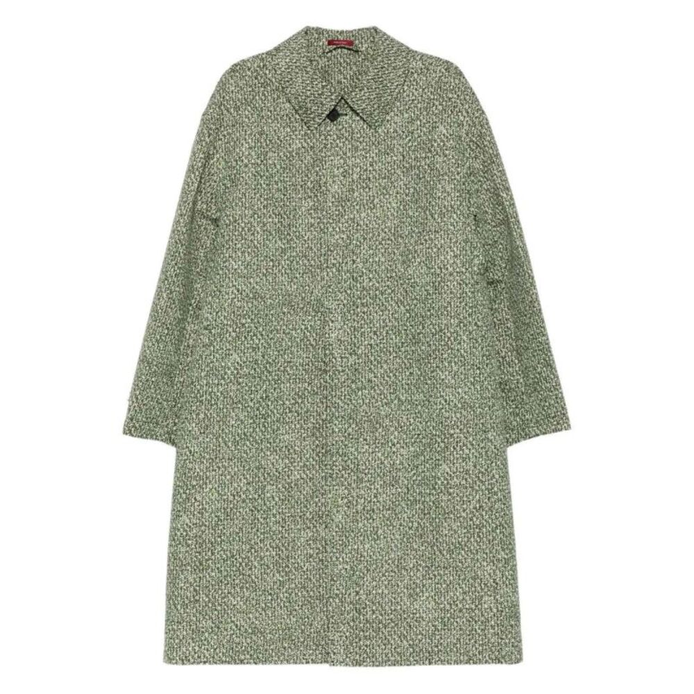 Gucci Men Coat